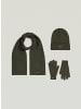 G-Star Raw Accessories Giftbox 3er-Pack asfalt