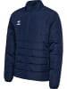 Hummel Reißverschluss Jacke Hmlessential Erwachsene in MARINE