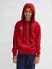 Hummel Hummel Kapuzenpullover Hmlgo Multisport Kinder in TRUE RED