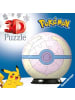 Ravensburger Verlag GmbH Spiel - 3D Puzzle-Ball Pokémon Heilball