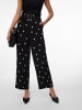 Vero Moda Hose in Black