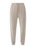 s.Oliver Hose lang in Beige