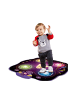 Wisam® Interaktive Musik-Tanzmatte für Kinder mit Bluetooth und 9