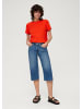 s.Oliver Jeans-Hose KAROLIN COMFORT in 56Z4_blau
