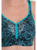 Anita Sport-BH Air Control mit Delta Pad in Flower Vibes