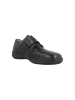 Josef Seibel Slipper für Herren in schwarz