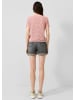 QS Strickjacke  in  4513_rosa