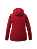 Killtec Outdoorjacke KOW 140 in Rot