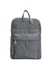 Mandarina Duck M20 - Rucksack 36 cm (eclipse) in iron