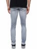 Jack & Jones Slim Fit Jeans für Herren in grau