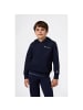 Champion Pullover Hooded Sweatshirt in Marine