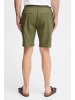 FQ1924 Shorts FQHenry linen shorts in Grün