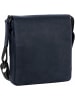 Golden Head Umhängetasche für Damen in dunkel-blau