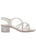 rieker Sandalette in beige