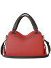 Kmisso Umhängetasche in Red