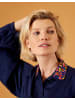 Oilily Blue Kleid Dreyfuss in Blau