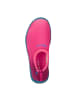 Trollkids Wasserschuhe Balestrand in light magenta
