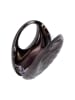 myMo at night Women Handbag in Black