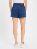 Y.A.S Shorts YASNema in denim - 0002