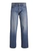 Jack & Jones Loose fit jeans in Blue Denim