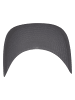  Flexfit  Flexfit Accessoires Flexfit Recycled Polyester Cap in light charcoal