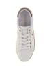 Guess Sneaker in weiss