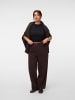 Vero Moda Jeans in Chocolate Torte