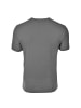 Emporio Armani T-Shirt 2er Pack in Schwarz/Grau
