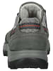 WALDLÄUFER Wanderschuhe in Grau/Silber