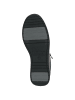 Caprice Halbschuh in BLACK COMB