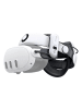 BOBOVR S3 Pro Battery Strap für Meta Quest 3 / 3S
