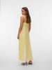 Vero Moda Kleid in Pale Banana