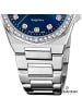 Candino Analog-Armbanduhr Candino Elegance silber mittel (ca. 34mm)