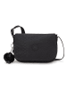 Kipling Basic Plus Earthbeat Umhängetasche 26 cm signature emb