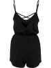 Urban Classics Jumpsuit in black