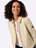 WITT WEIDEN Sweatjacke in sand
