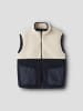 name it Gilet in Dark Sapphire1