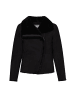 DreiMaster Damen Jacke in Schwarz