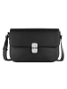 Bugatti Nela Umhängetasche M 25 cm schwarz