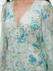 Vero Moda Kleid in Snow White