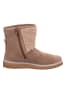 Legero Schnürstiefel in beige