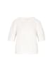 DreiMaster Vintage Women Sweater in offwhite