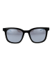 Nike Unisex Sonnenbrille Panto Schwarz