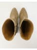Gabor Klassische Stiefeletten in Beige
