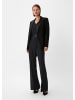 comma Overall in 9999_schwarz