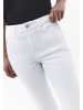 OXXO Röhrenhose WHITE DENIM