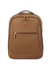 BRIC`s Life Rucksack 42 cm Laptopfach camel
