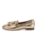 INUOVO Slipper in Gold