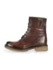 Felmini Stiefelette in Braun