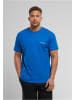 Mister Tee Mister Tee in cobaltblue